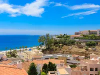 Nerja Penthouse - สระว่ายน้ำส่วนตัว