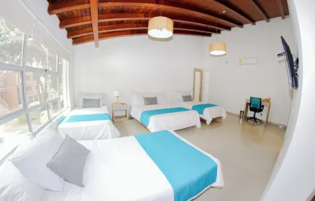 桂冠麥德林精品飯店