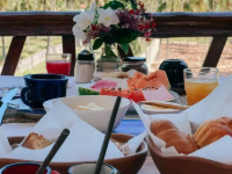 Pousada Vayú Hotels in Amontada