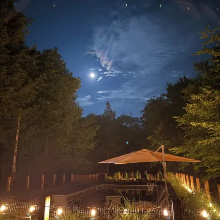 Cozy 4-Bedroom Mountain Home with Pool & Hot Tub in Enchanting Elka Park