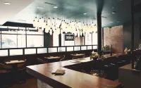 Hotel Vandivort - bar
