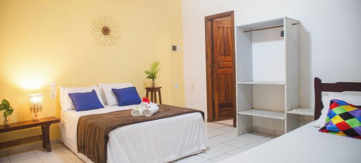 Pousada Velha Boipeba Hotels in Cairu
