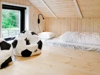 Holiday Home in Sæby