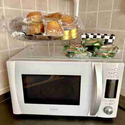 Casa Vacanze Da Angy & Gio Dining/Meeting Rooms