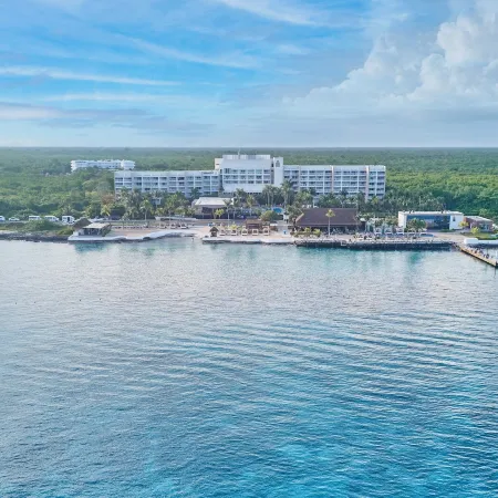 Fiesta Americana Cozumel Dive Resort