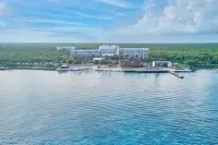 Fiesta Americana Cozumel Dive Resort