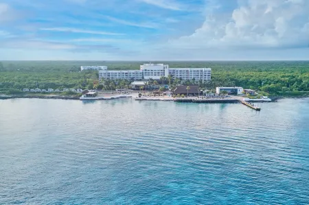 Fiesta Americana Cozumel Dive Resort