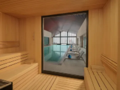 Sky Hotel Erciyes, a Member of Radisson Individuals