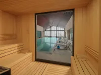 스카이 호텔 에르지예스, 래디슨 인디비주얼스 회원