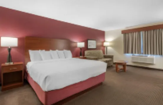 SureStay Plus Hotel by Best Western Litchfield