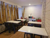Grandeur Hotel and Spa - Gym