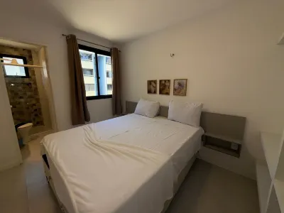 Hosts Br - Apartamentos Funcionais Hotels in 