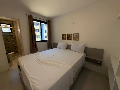 Hosts Br - Apartamentos Funcionais