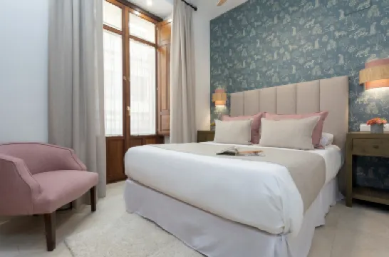 Unique apartment in Cordoba. Templo Romano 科爾多瓦酒店