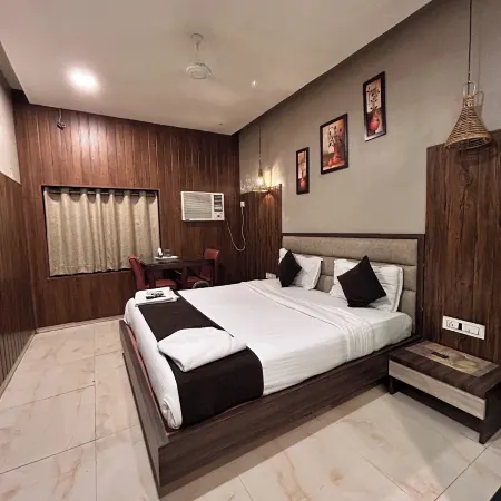 Hotel Merakee