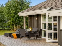 "Mechthild" - 2.7km from the Sea Hotels in Saltum
