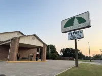 Twin lakes inn And RV Hotel a Haskell County