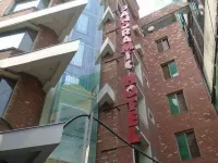 Panoramic Hotel Hotels near Data Darbar