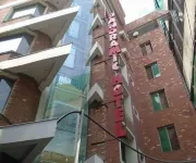 Panoramic Hotel - navetta aeroportuale