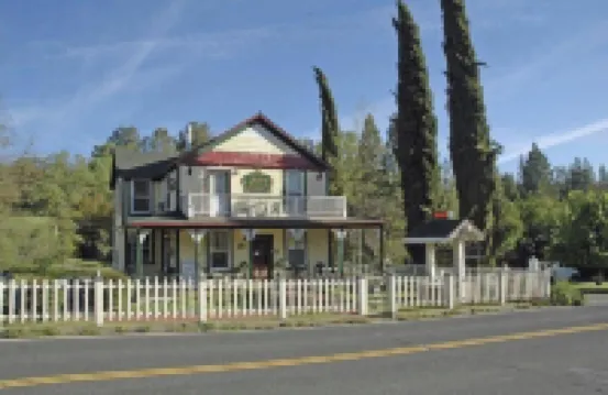 全季格羅夫蘭德酒店 格羅夫蘭酒店