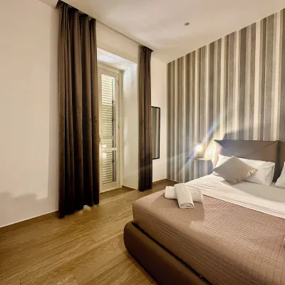 Casa Morelli Hotels near Orto Botanico