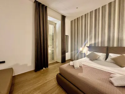 Casa Morelli Hotels in Orto Botanico