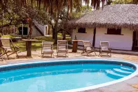 Le Marin Hotel Boutique - Strand