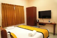 UJ PALLAZZIO - Business Class Luxury Hotel