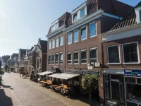 Hampshire Hotel Petit Nord Hotels in Hoorn