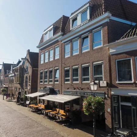 Hampshire Hotel Petit Nord