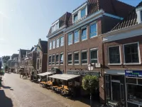 Hampshire Hotel Petit Nord Hotels in Andijk