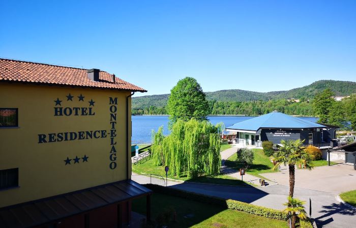 Hotel Residence Montelago