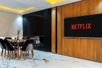 Luxury villa in the center of agadir morocco