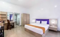 Sapadia Villa Bukit Gibeon -  Holiday Villas