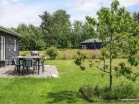 Holiday Home in Ansager