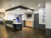 ibis budget Lille Centre Hotel a La Madeleine