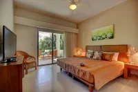Riviera Maya Suites Hotels near Paamul