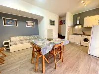 Spacious House with Garden and Pool