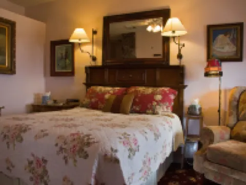 Ghost City Inn Hoteles en Jerome