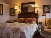 Ghost City Inn Hotels in Jerome