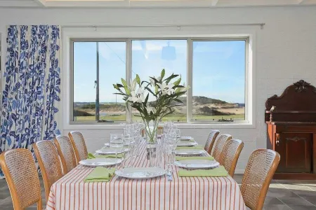 Peterborough House Отели рядом с достопримечательностью «Port Campbell Jetty»