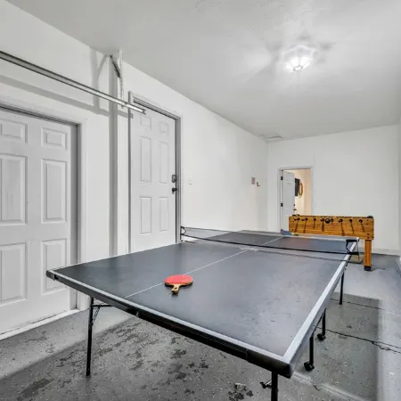 Game Room.Grill.Patio - Spacious 5Br Getaway!