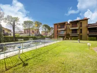 Apartment near Lake Garda with Pool