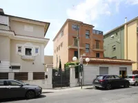 Apartment in Ladispoli near Tyrrhenian Sea Hotels in Ladispoli