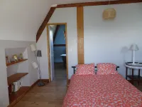 Villa in Normandy with Beach Access - Homestays