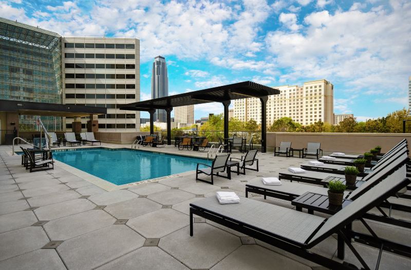Staybridge Suites Houston - Galleria Area by IHG photo 3