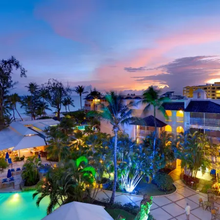 Turtle Beach, a Tribute Portfolio All Inclusive Hotel