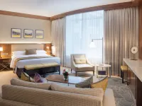 Marriott Executive Apartments Kuwait City Hotels near SoMu
