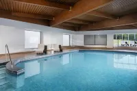 Delta Hotels by Marriott Edinburgh - Kolam Renang