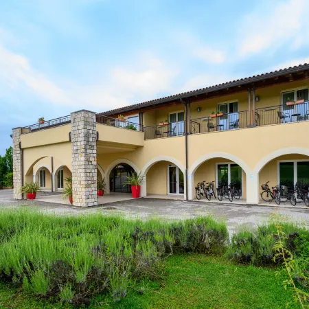 Leonardo Hotel Lago di Garda - Wellness and Spa